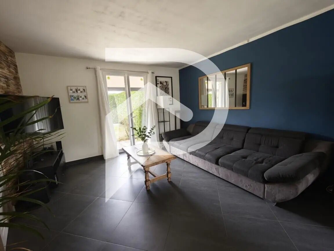 Maison à vendre, 101m², Andeville