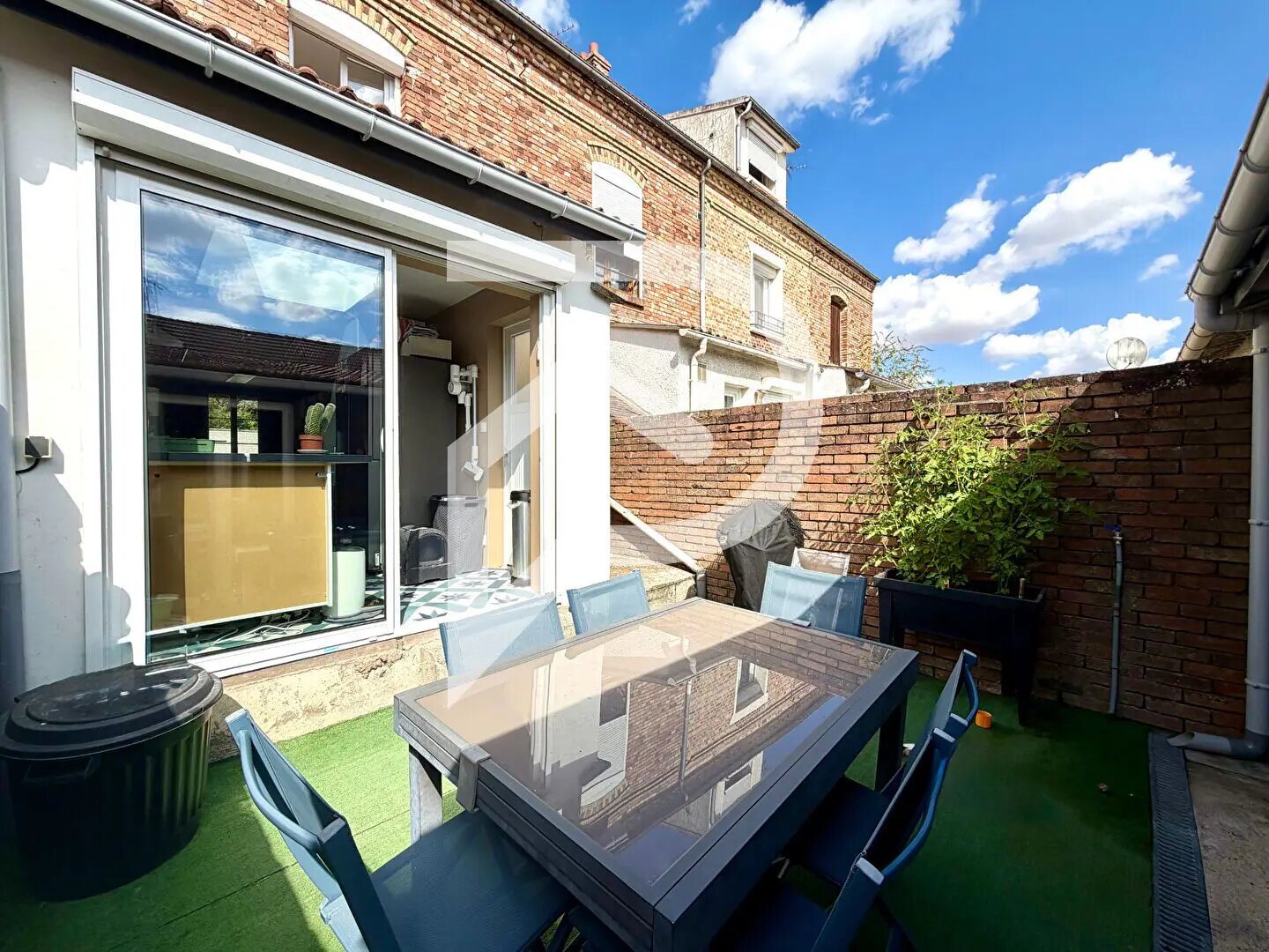 Maison à vendre, 85m², Beauvais