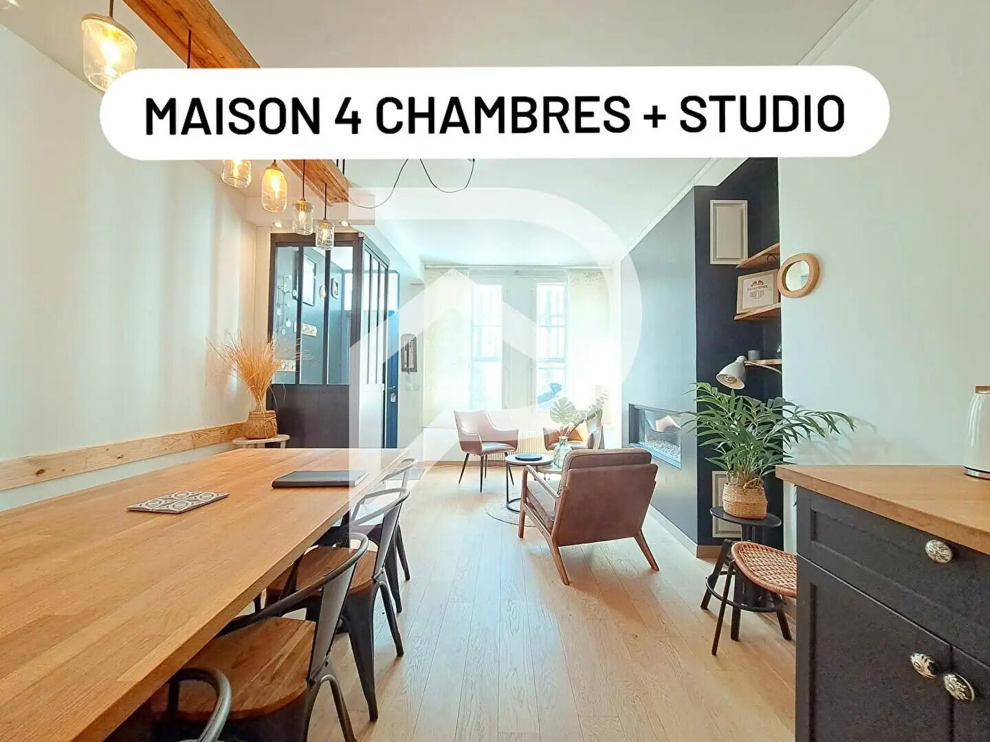 Appartement à vendre, 145m², Beauvais