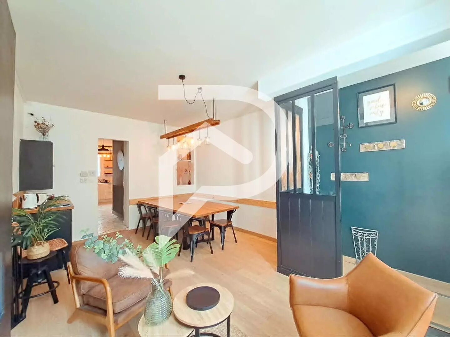 Appartement à vendre, 145m², Beauvais