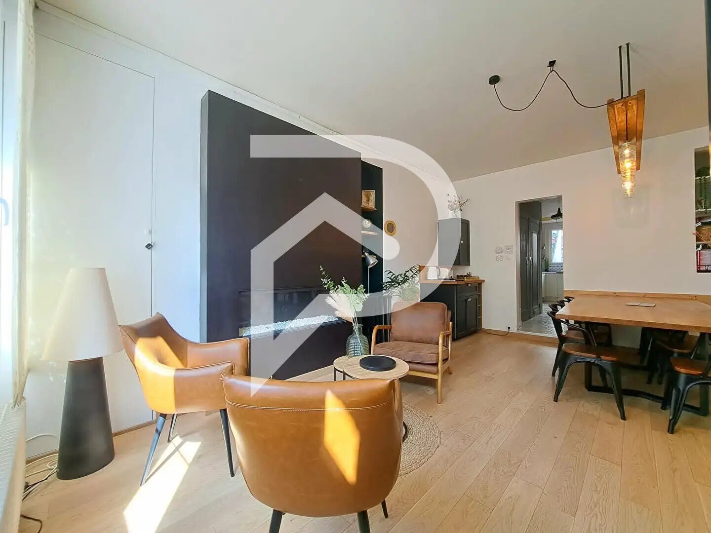 Appartement à vendre, 145m², Beauvais