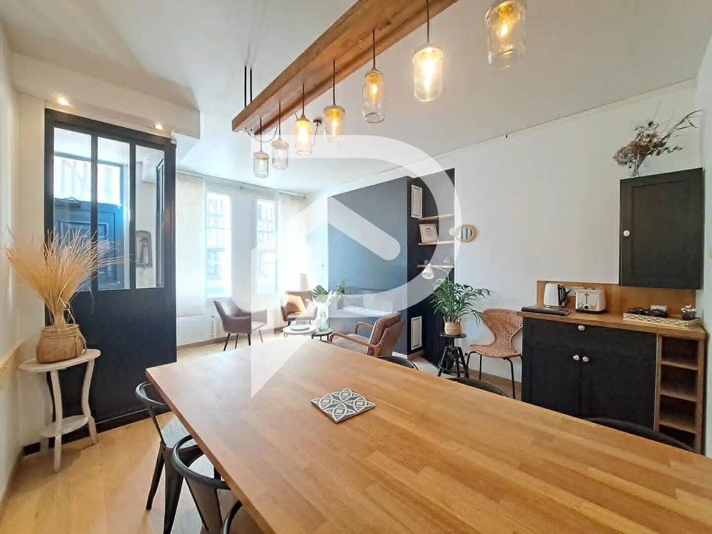 Appartement à vendre, 145m², Beauvais
