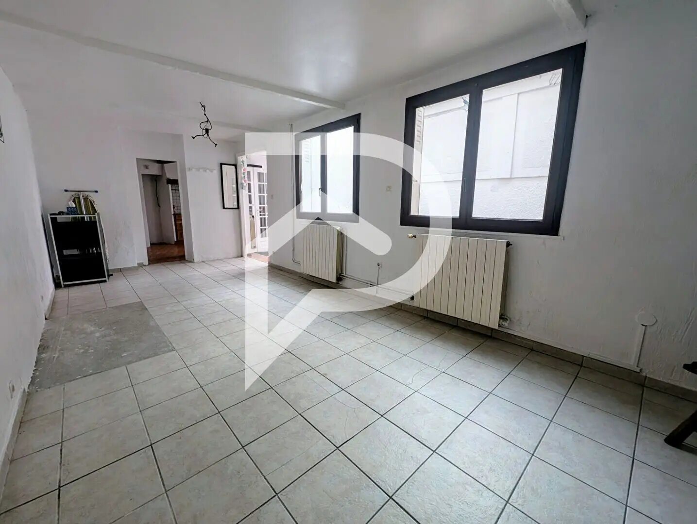 Maison à vendre, 89m², Méru