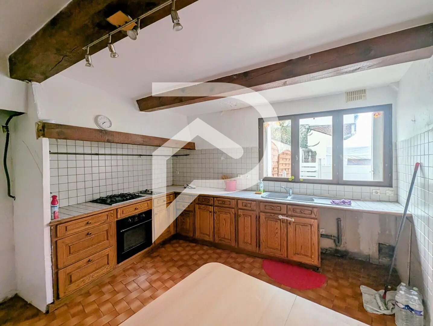 Maison à vendre, 89m², Méru