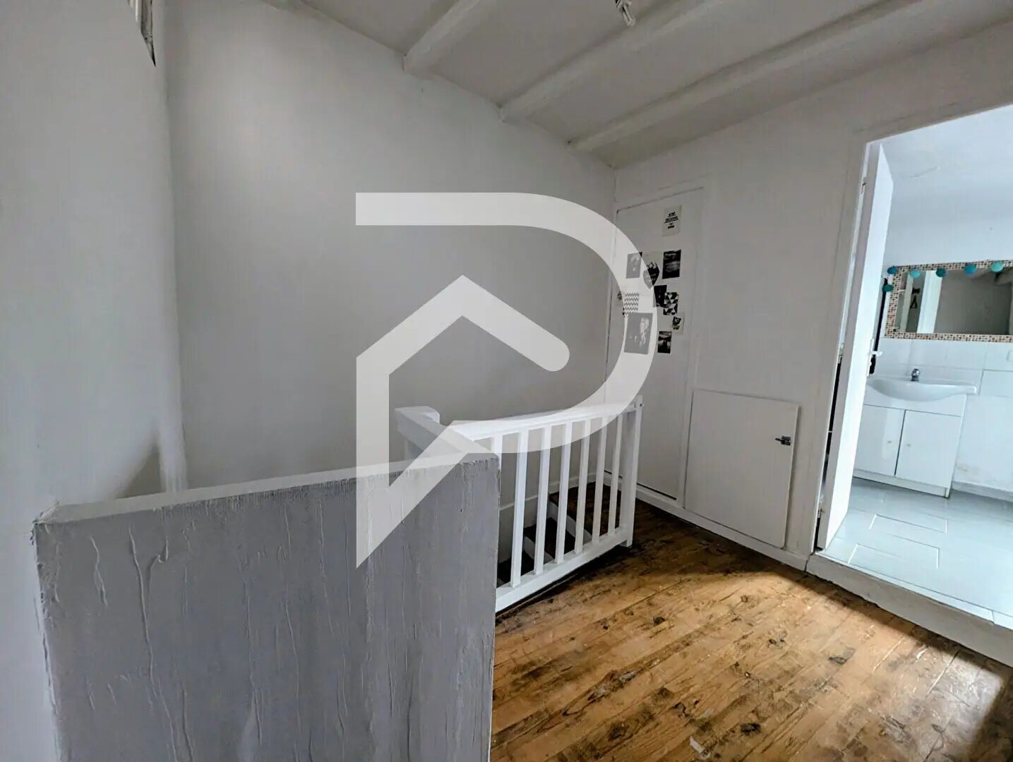 Maison à vendre, 89m², Méru