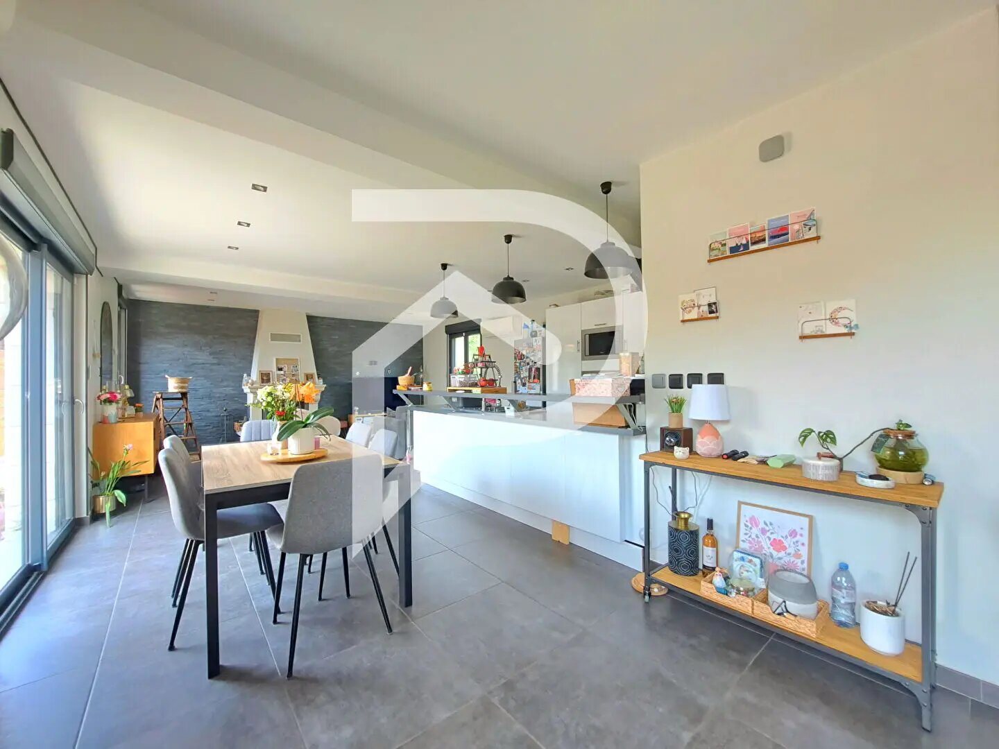 Maison à vendre, 115m², Beauvais