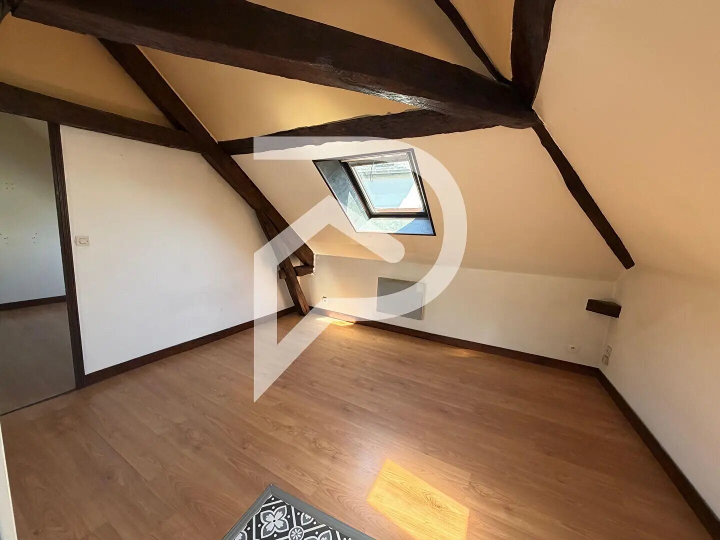 Appartement à vendre, 20m², Méru