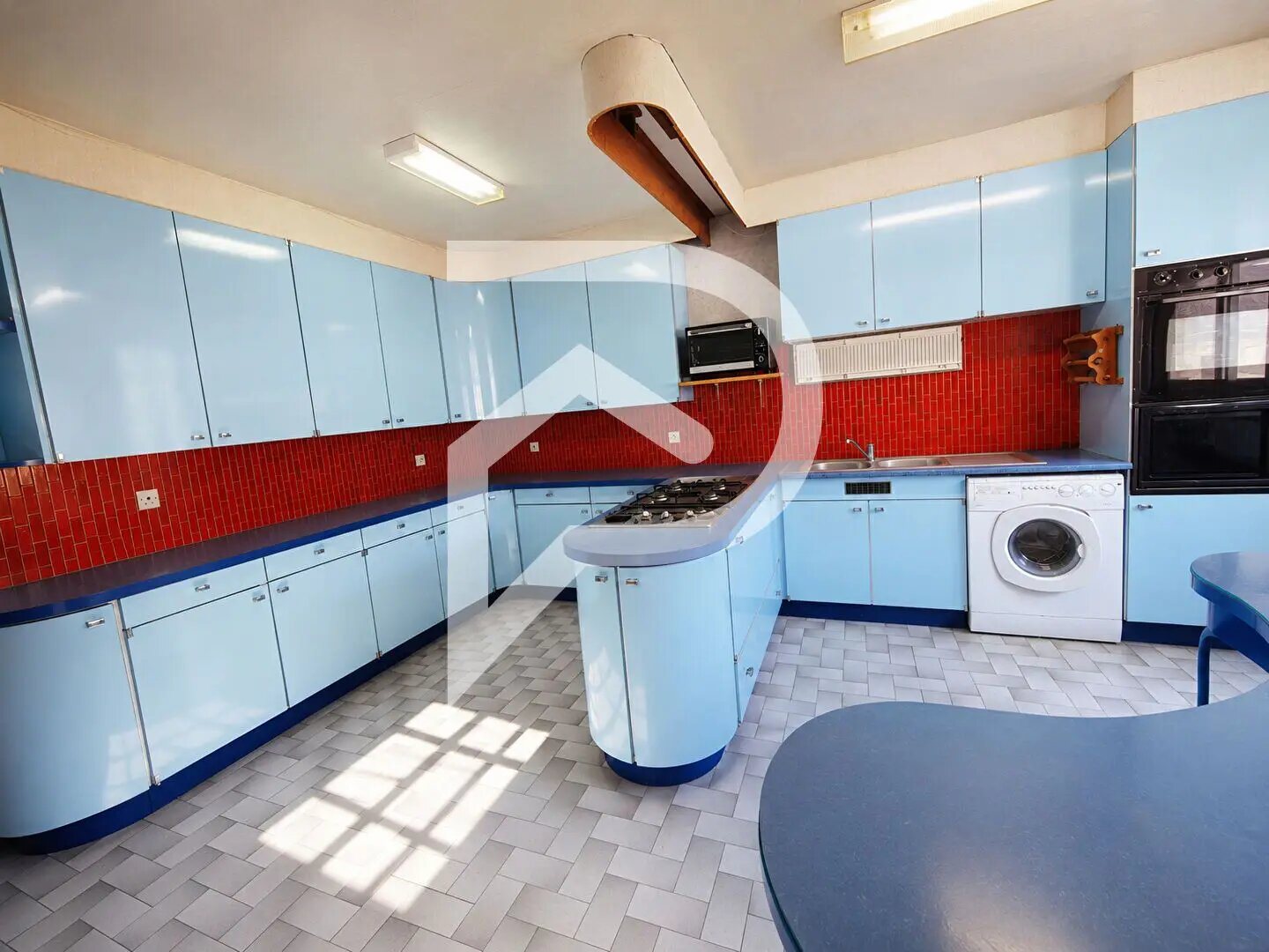 Appartement à vendre, 125m², Méru