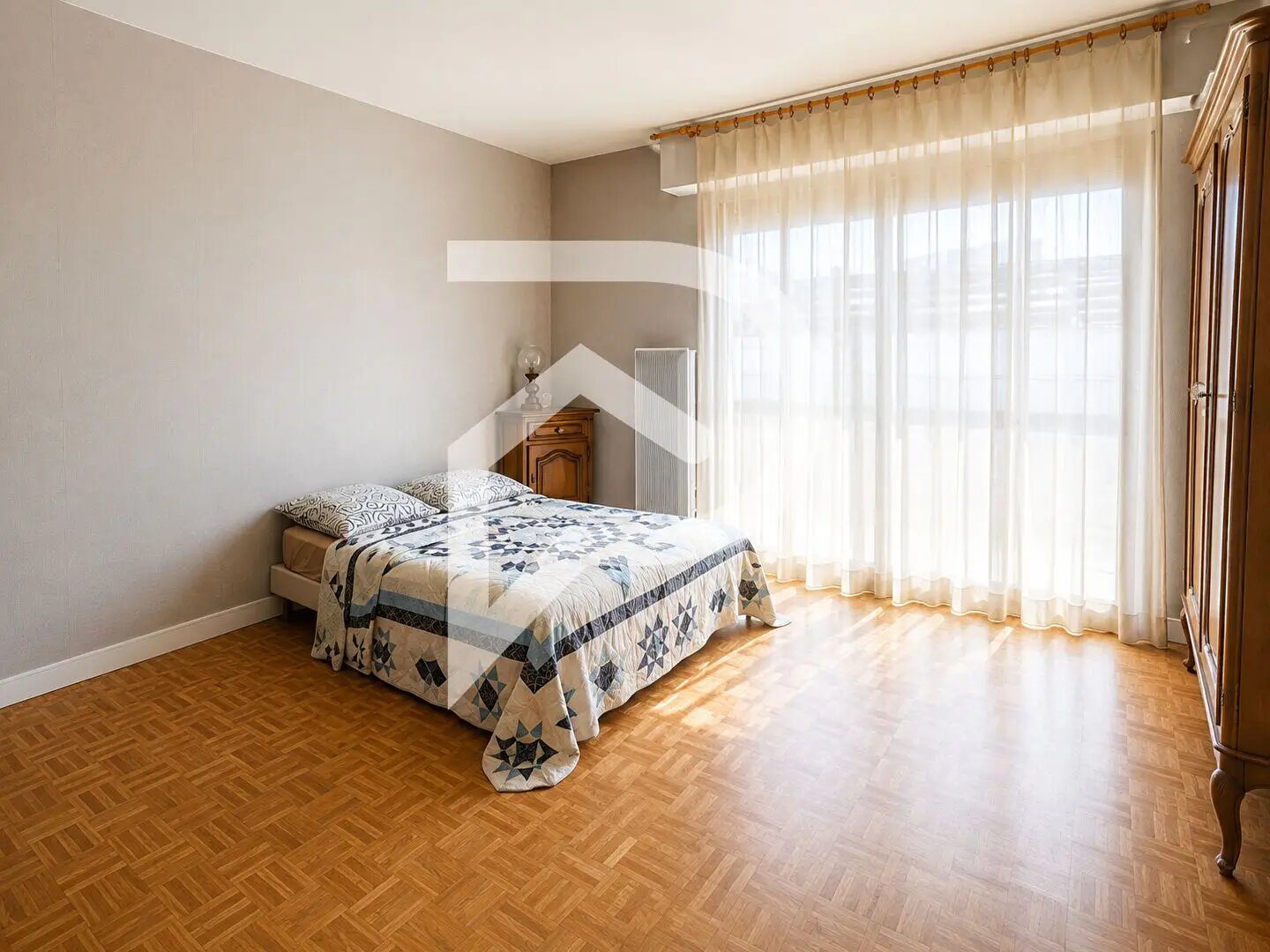 Appartement à vendre, 125m², Méru
