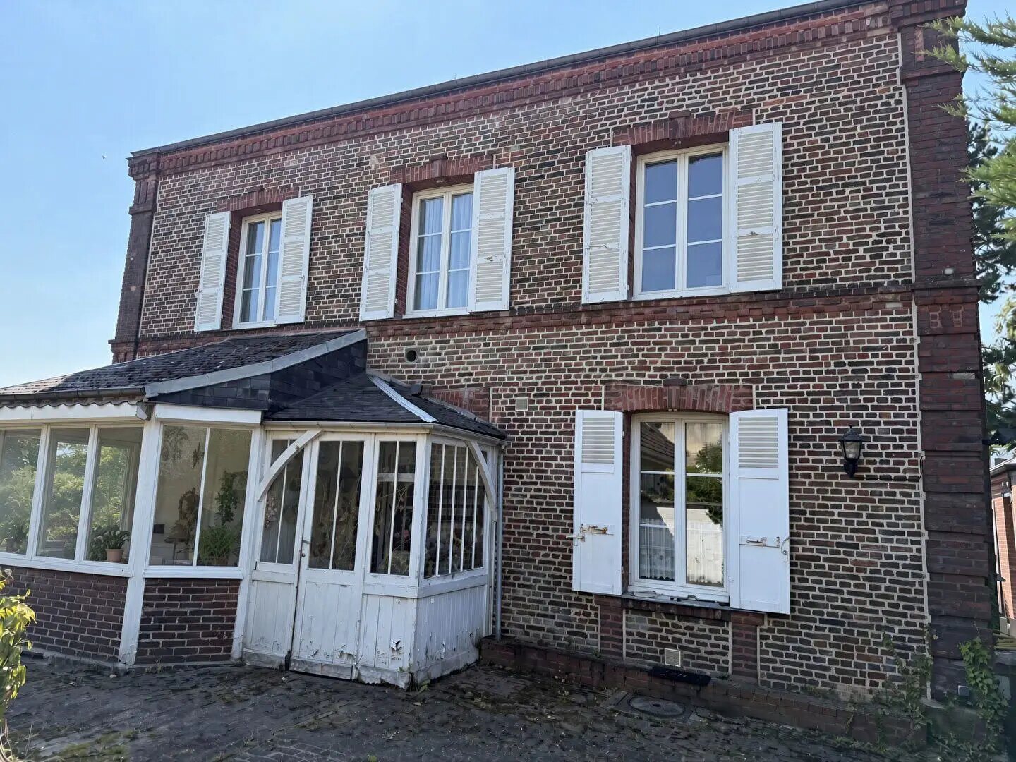 Maison à vendre, 152m², Méru