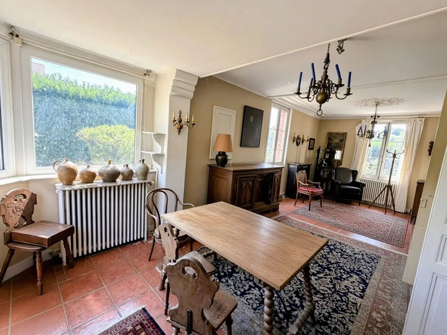 Maison à vendre, 152m², Méru