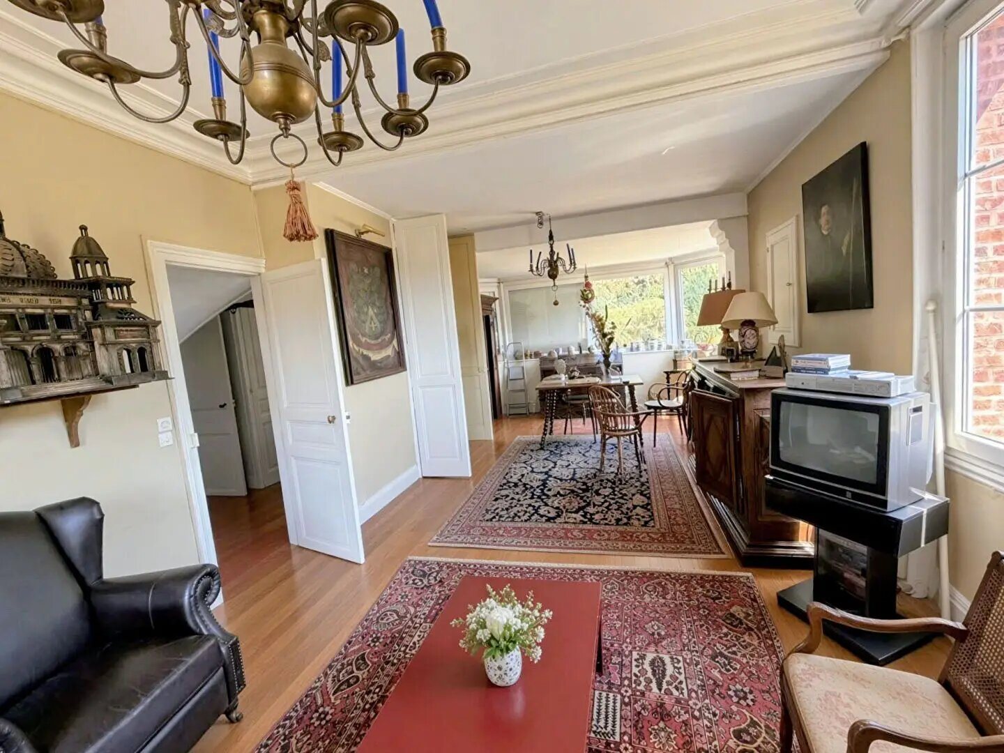 Maison à vendre, 152m², Méru