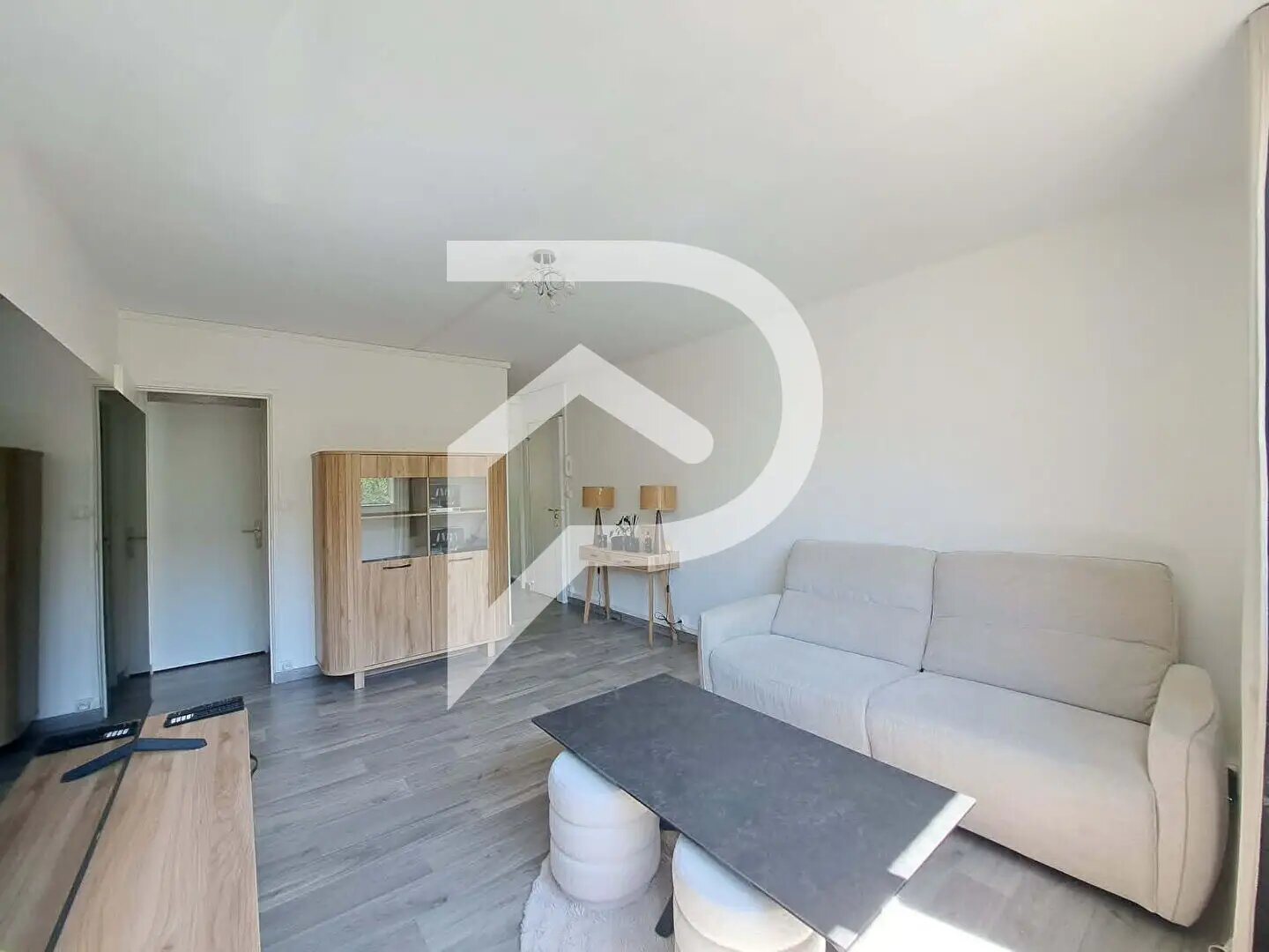 Appartement à vendre, 55m², Beauvais