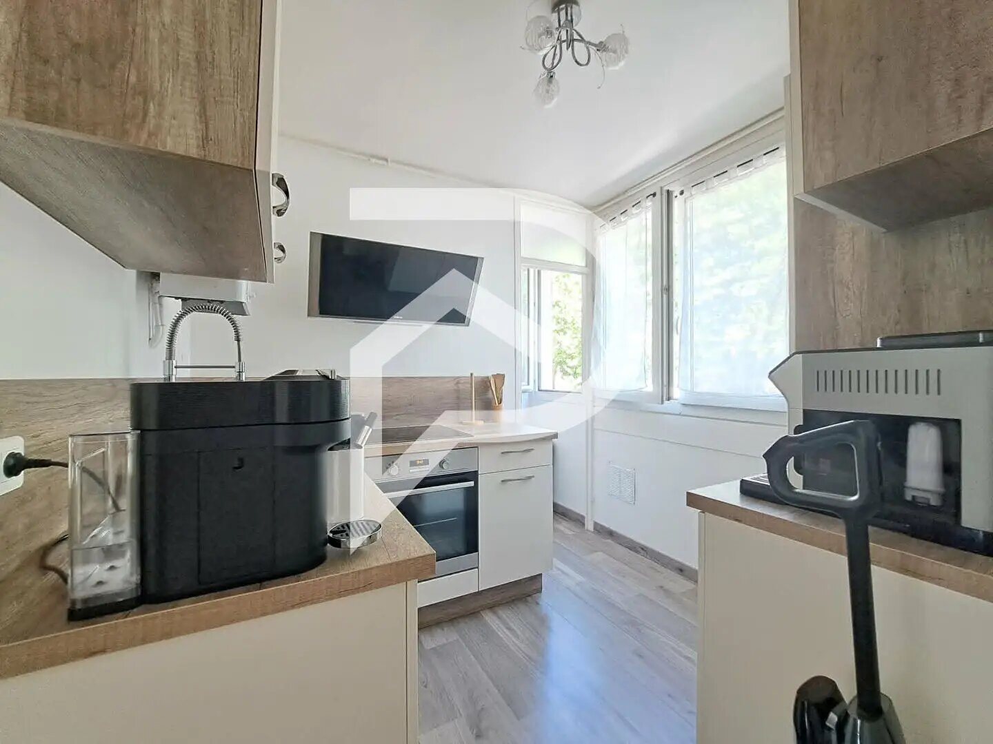 Appartement à vendre, 55m², Beauvais