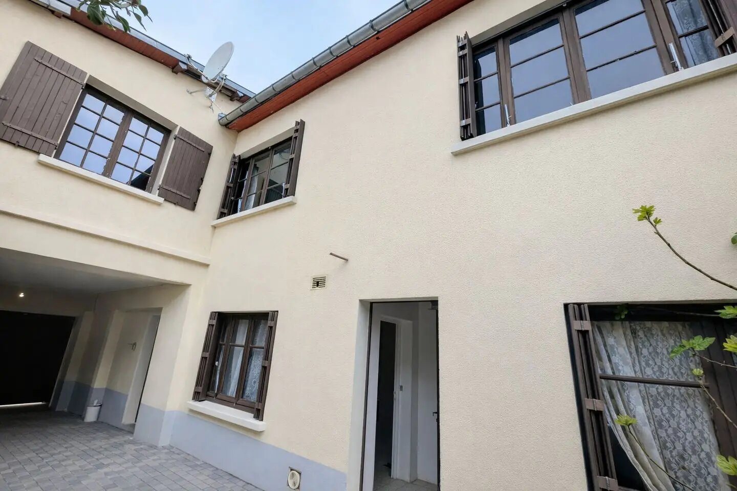 Maison à vendre, 114m², Méru