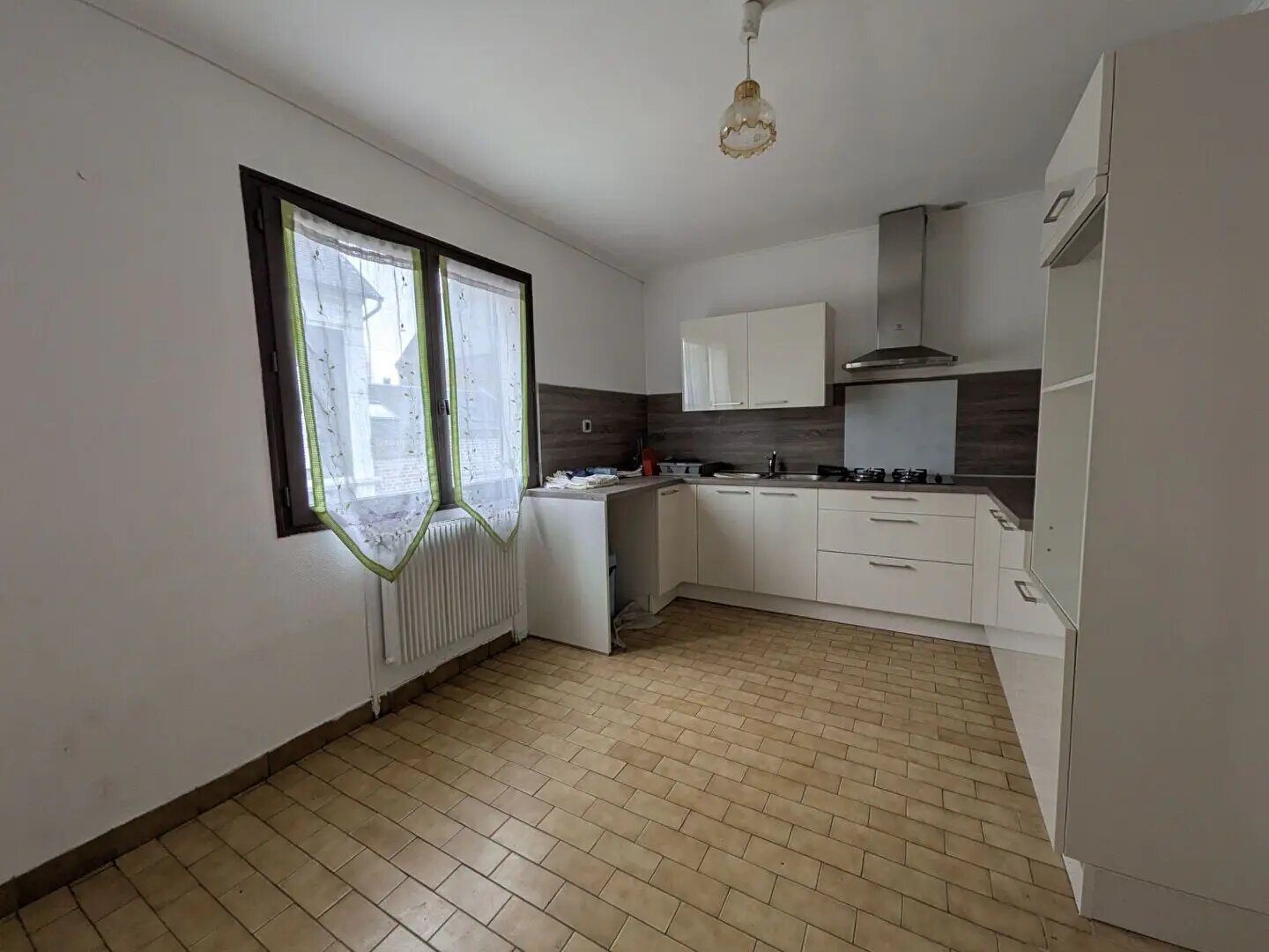 Maison à vendre, 114m², Méru