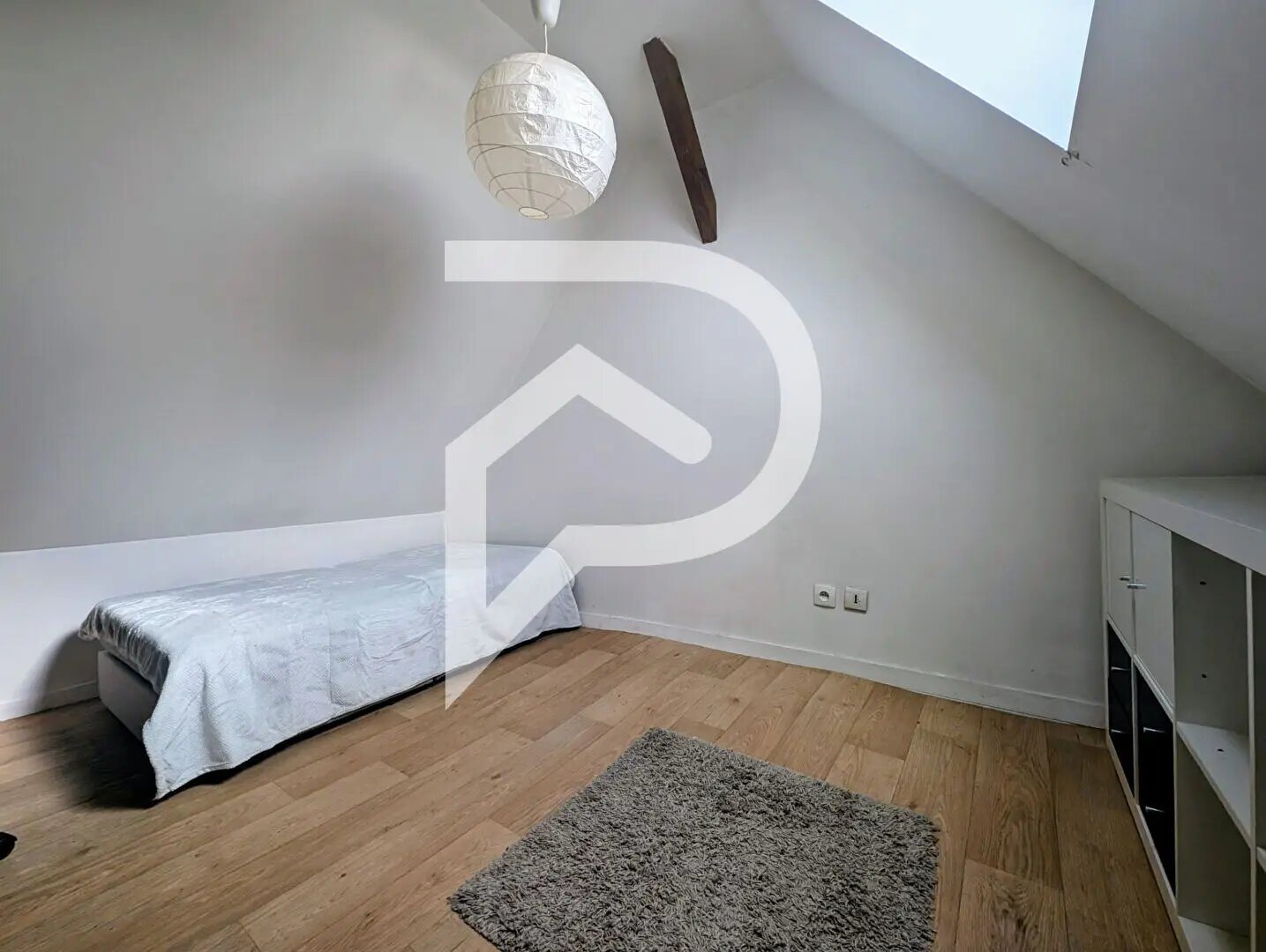 Appartement à vendre, 24m², Méru