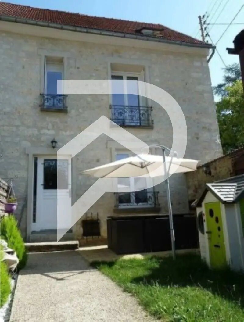 Maison à vendre, 80m², Amblainville