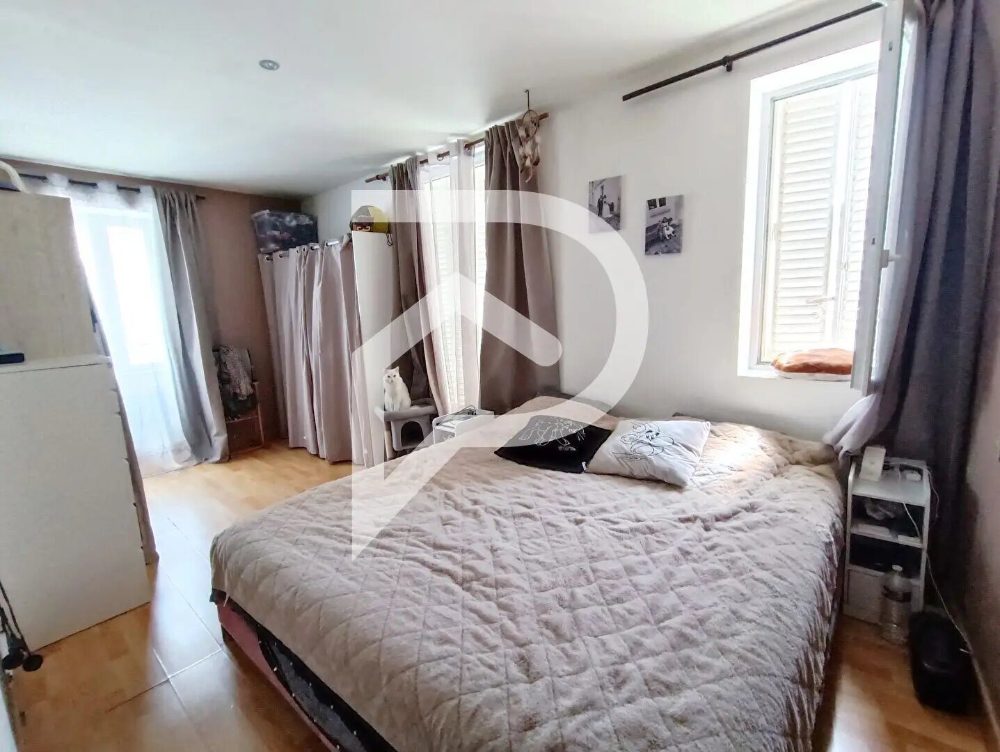 Maison à vendre, 80m², Amblainville