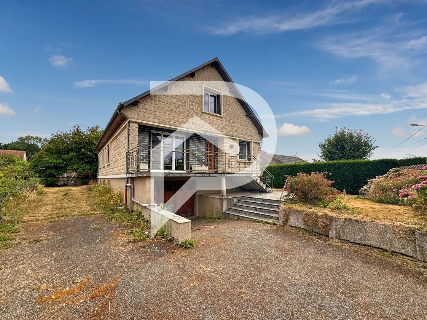Maison à vendre, 130m², Beauvais