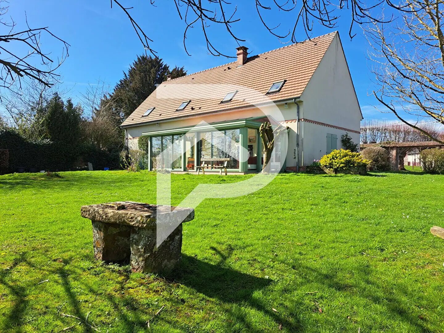 Maison à vendre, 199m², Ons-en-Bray