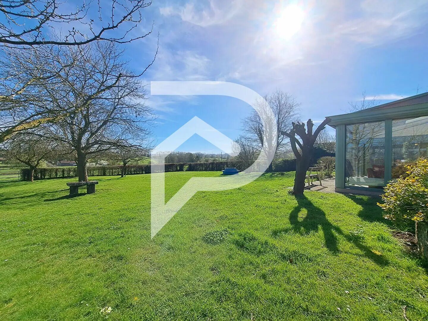 Maison à vendre, 199m², Ons-en-Bray