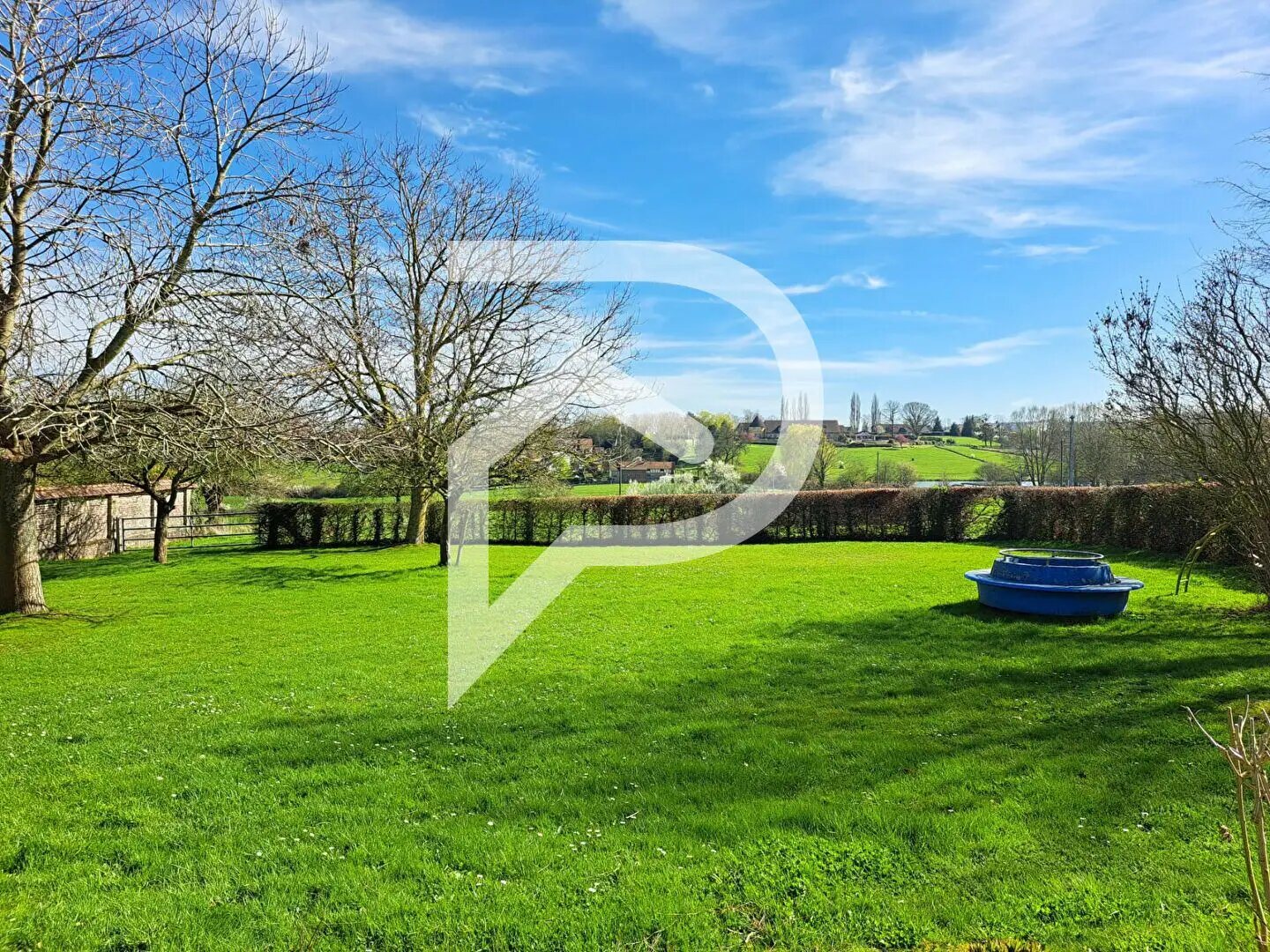 Maison à vendre, 199m², Ons-en-Bray