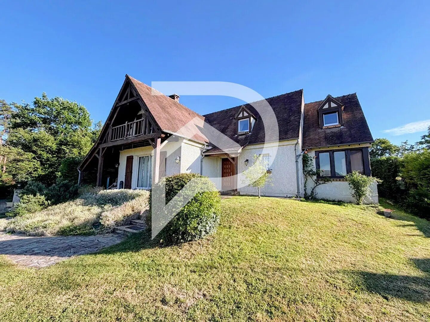 Maison à vendre, 180m², Sainte-Geneviève