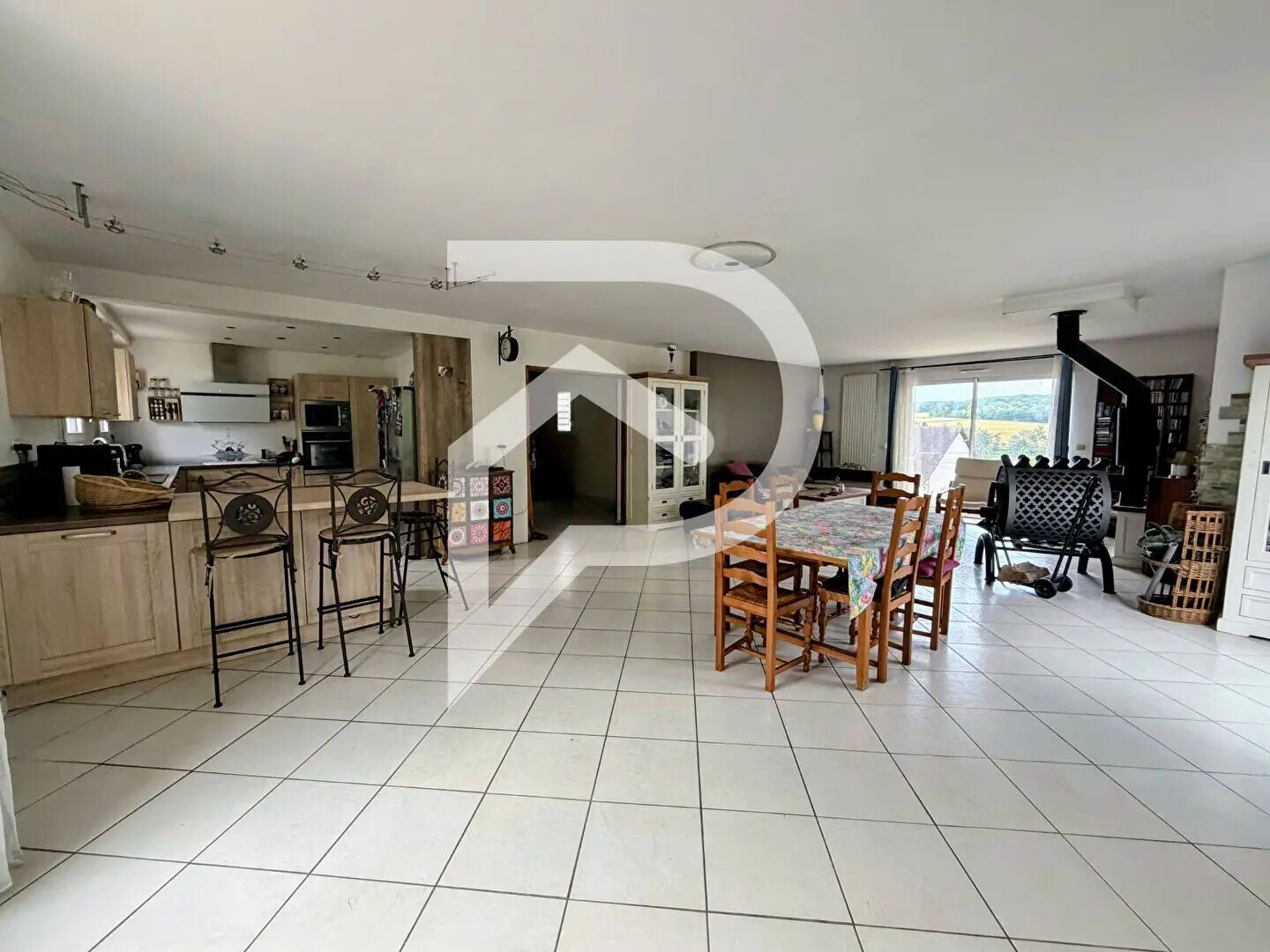 Maison à vendre, 180m², Sainte-Geneviève