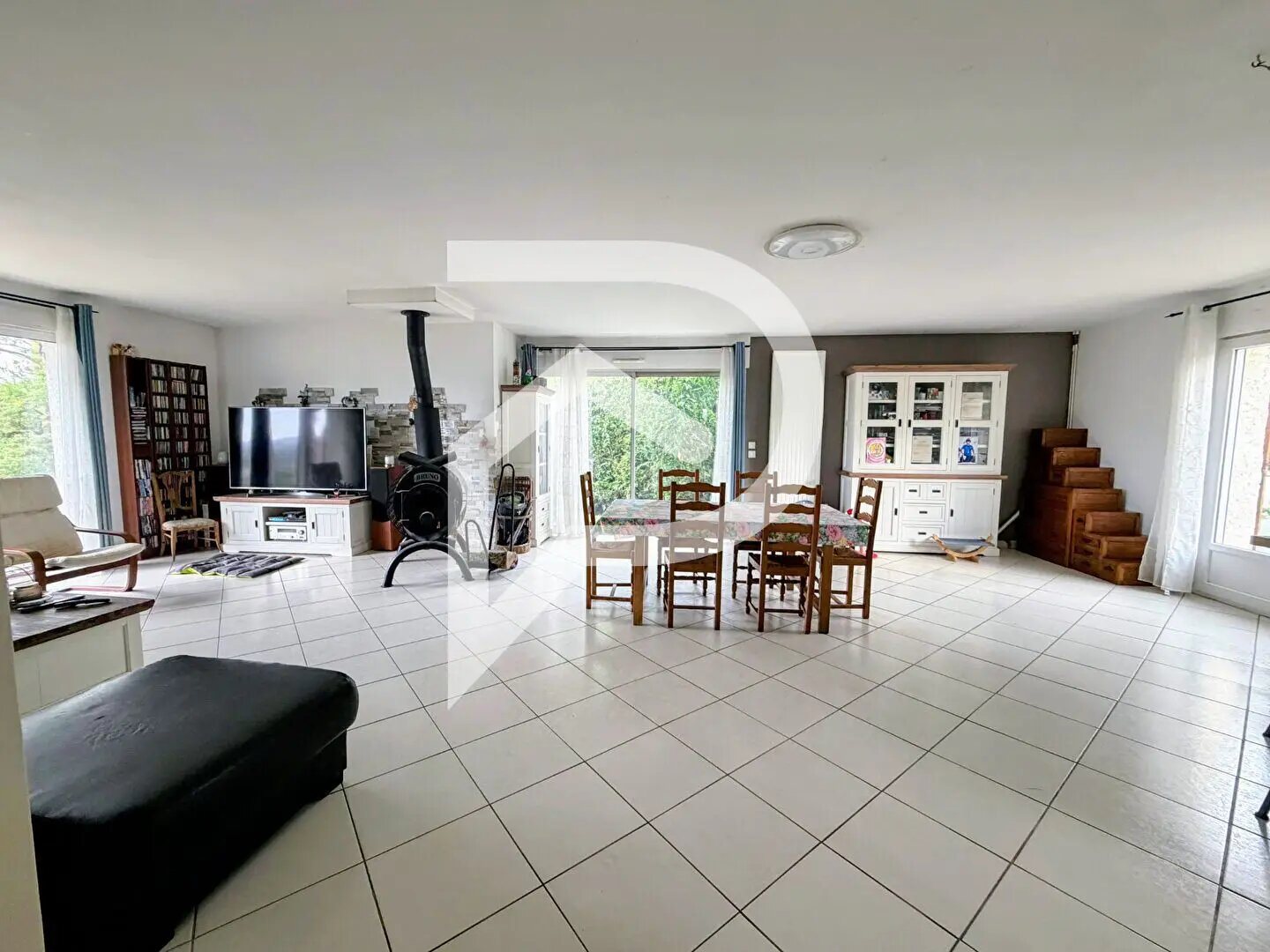 Maison à vendre, 180m², Sainte-Geneviève