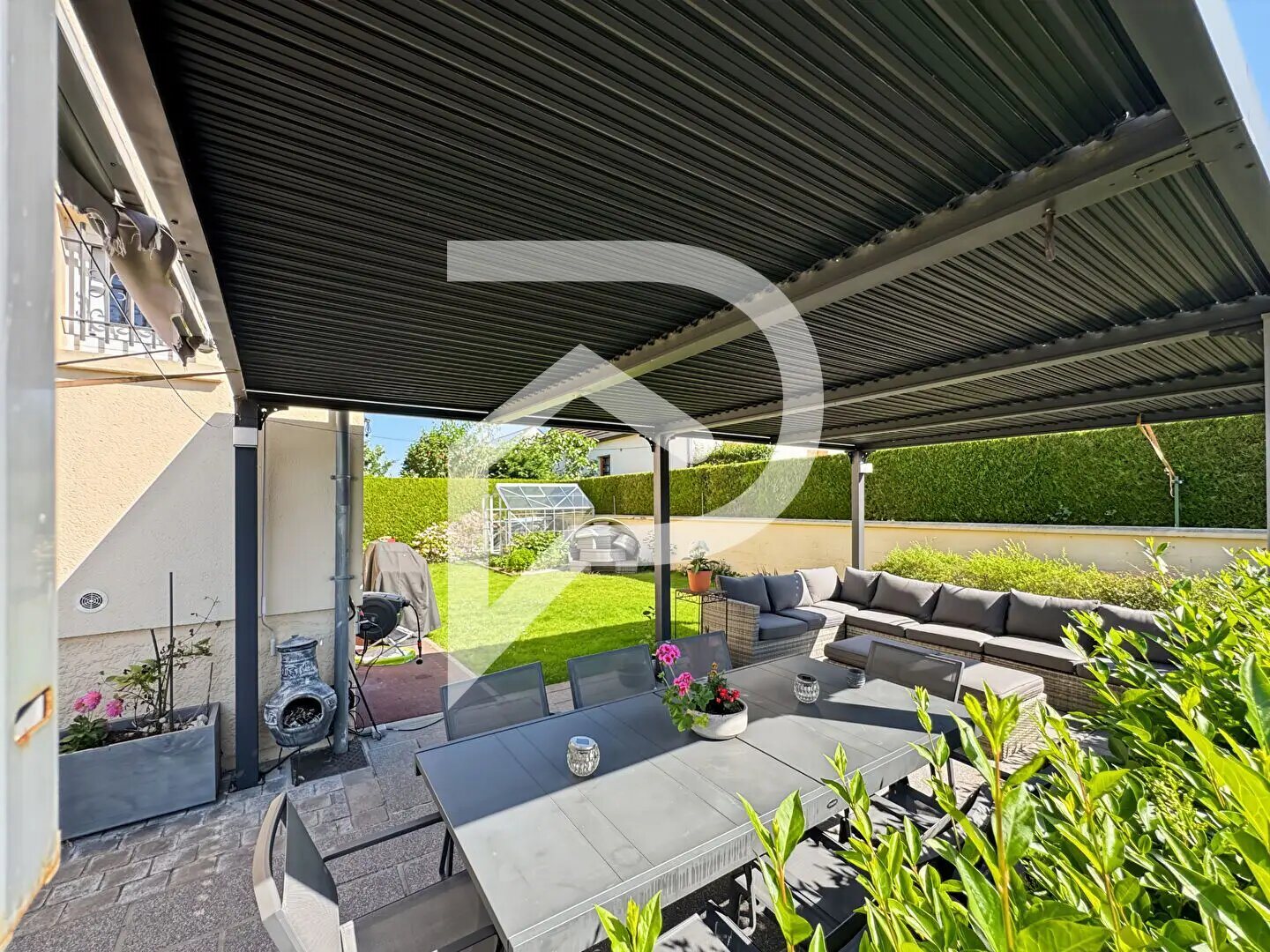 Maison à vendre, 152m², Beauvais