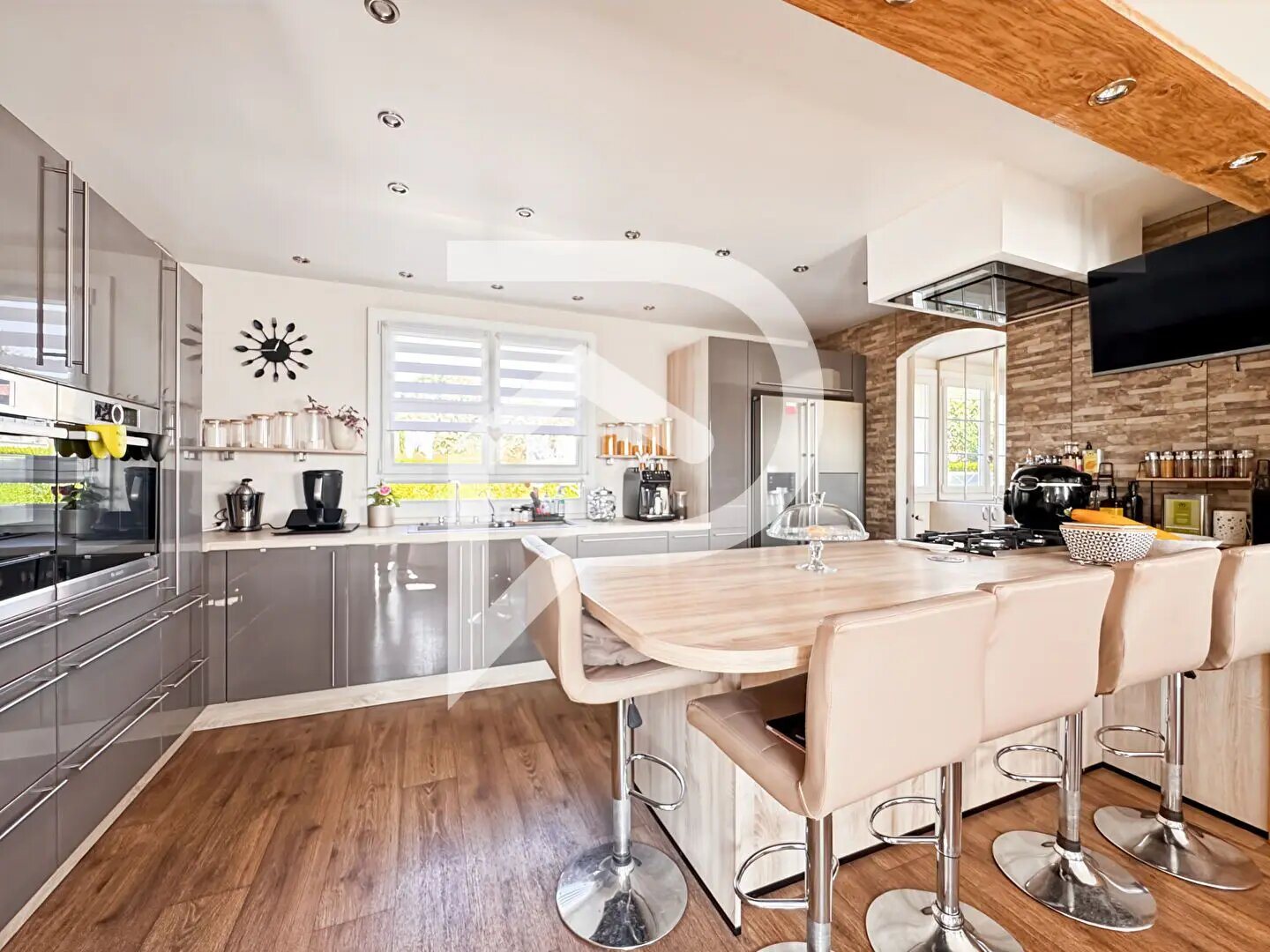 Maison à vendre, 152m², Beauvais
