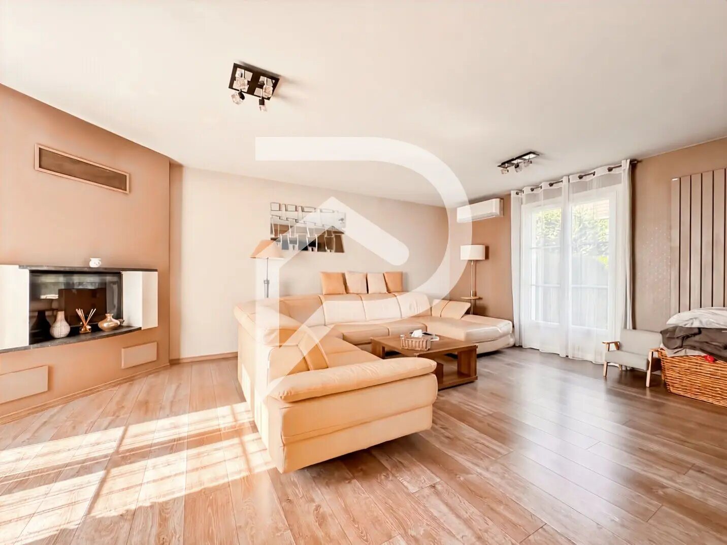 Maison à vendre, 152m², Beauvais