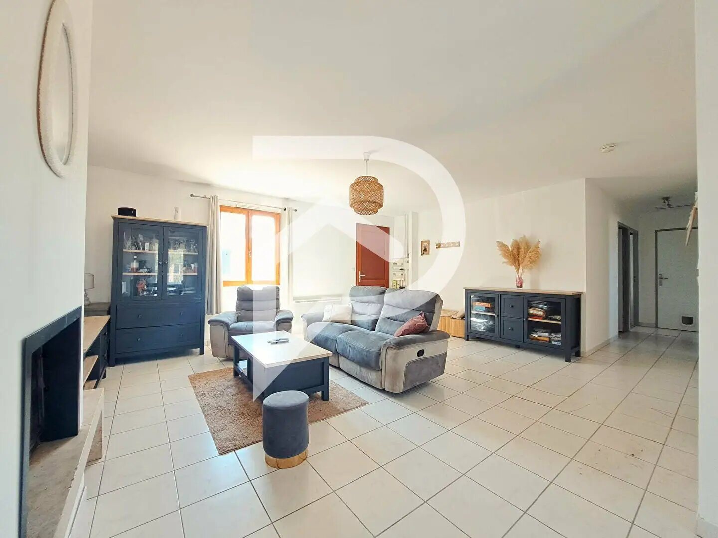 Maison à vendre, 90m², Froissy