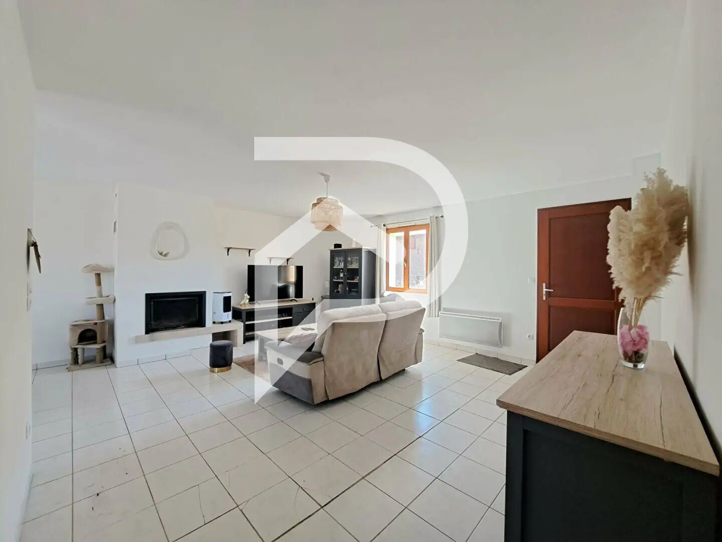 Maison à vendre, 90m², Froissy