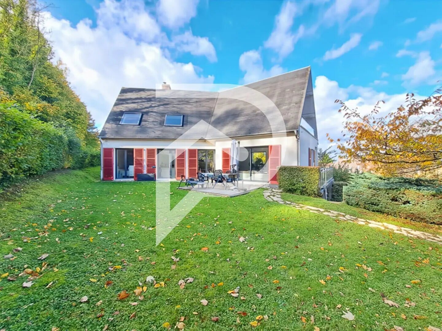 Maison à vendre, 158m², Savignies