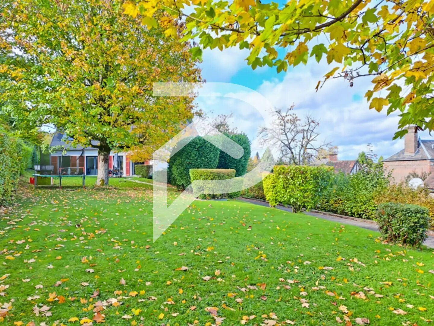 Maison à vendre, 158m², Savignies