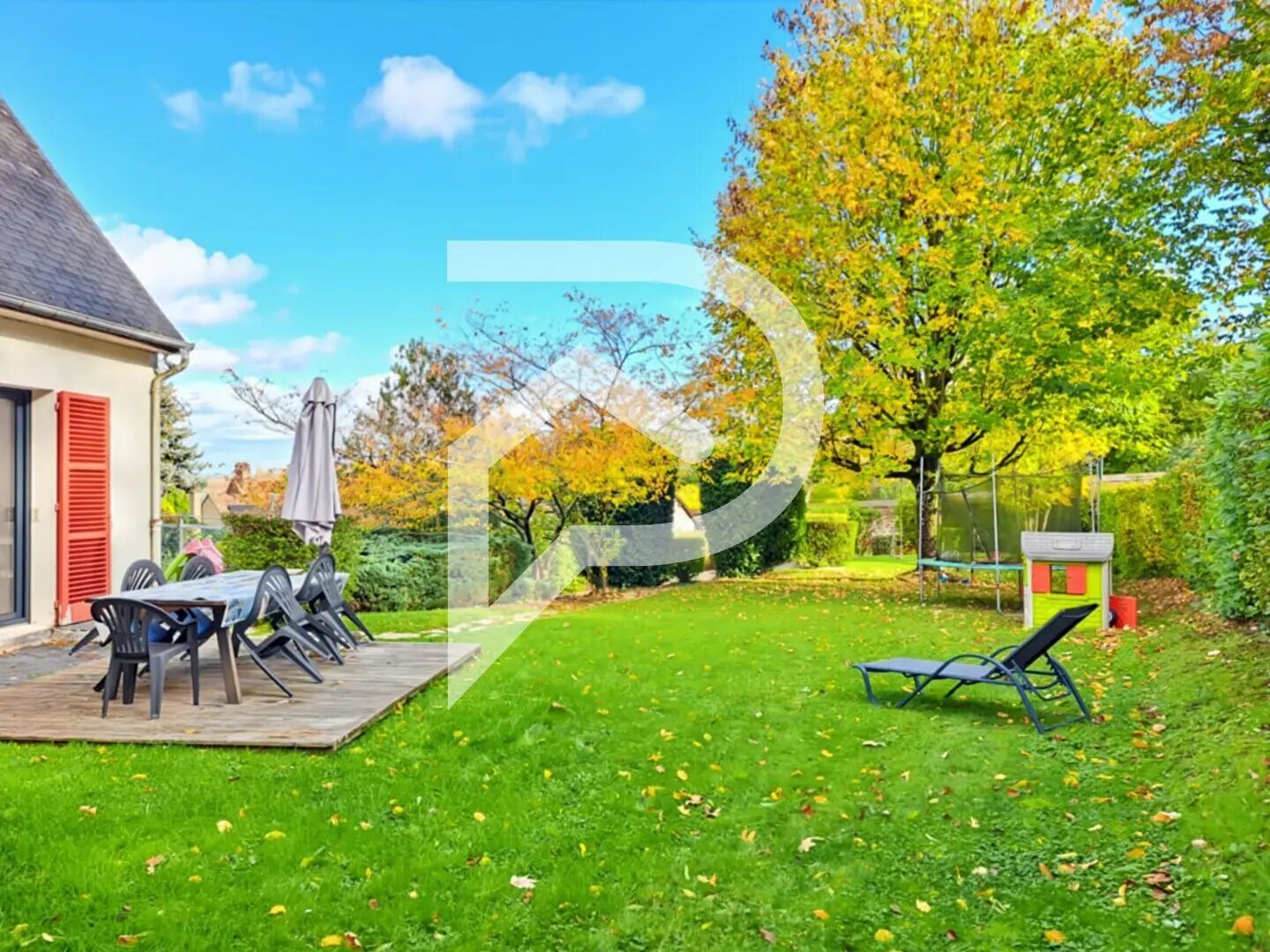 Maison à vendre, 158m², Savignies