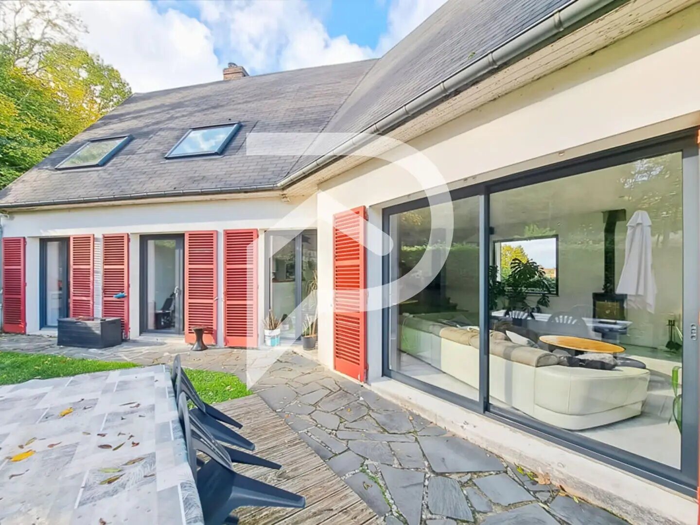 Maison à vendre, 158m², Savignies