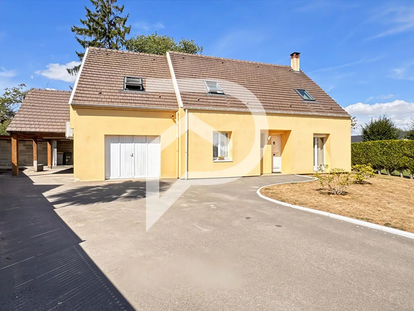 Maison à vendre, 130m², Beauvais