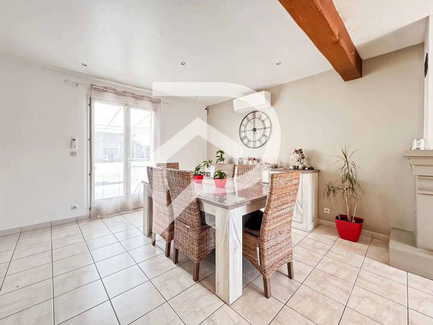 Maison à vendre, 130m², Beauvais