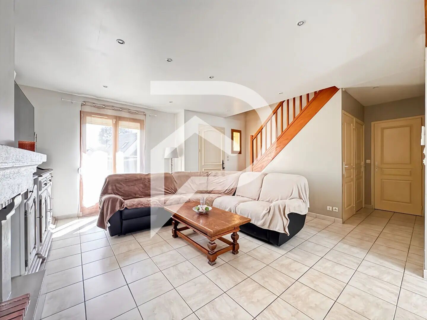 Maison à vendre, 130m², Beauvais