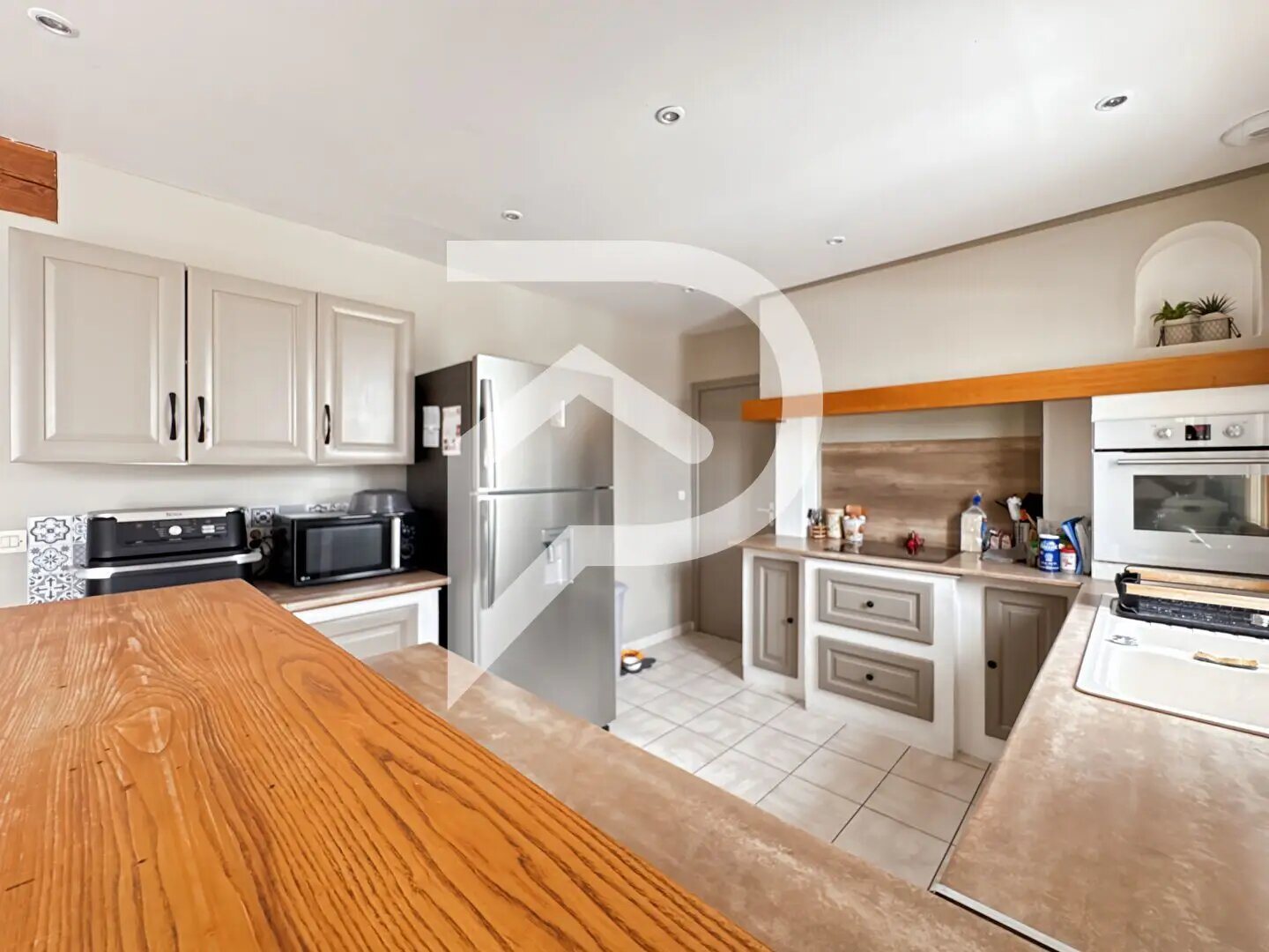 Maison à vendre, 130m², Beauvais