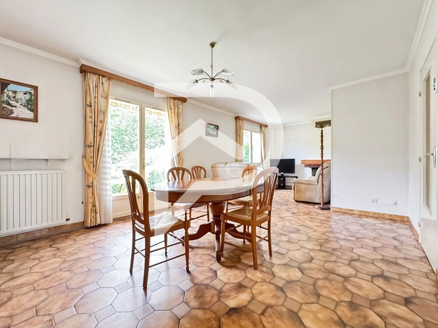 Maison à vendre, 93m², Beauvais