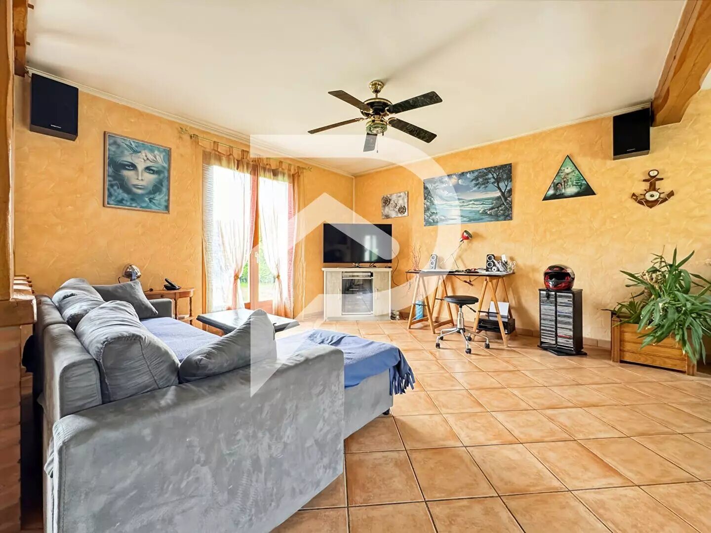 Maison à vendre, 95m², Beauvais