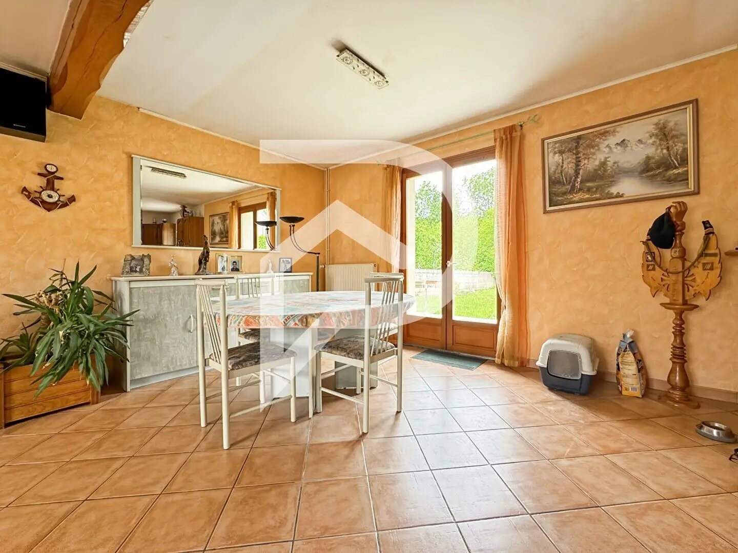Maison à vendre, 95m², Beauvais
