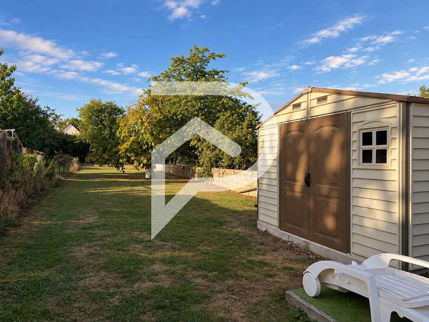 Maison à vendre, 100m², Noyers-Saint-Martin