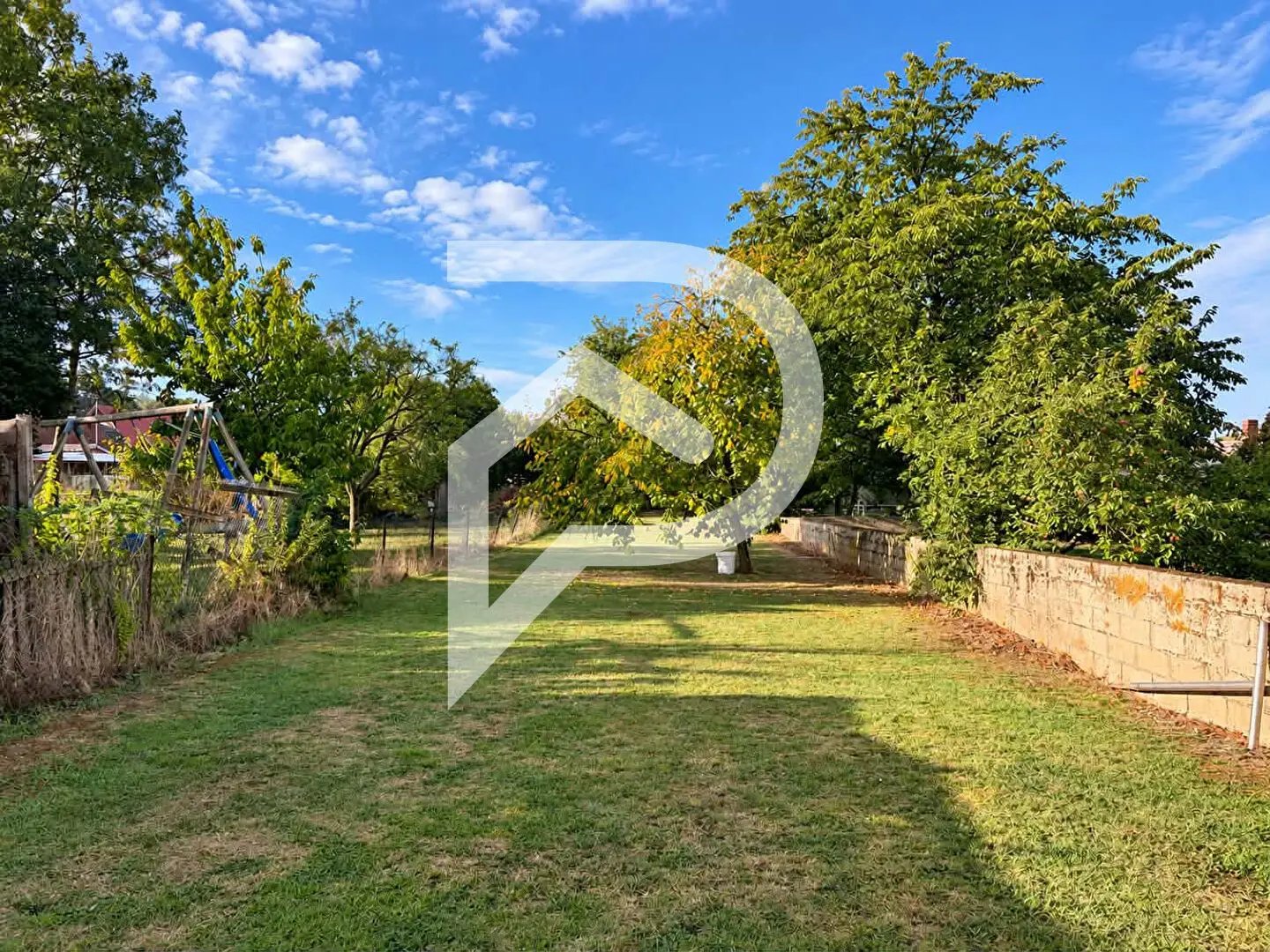 Maison à vendre, 100m², Noyers-Saint-Martin