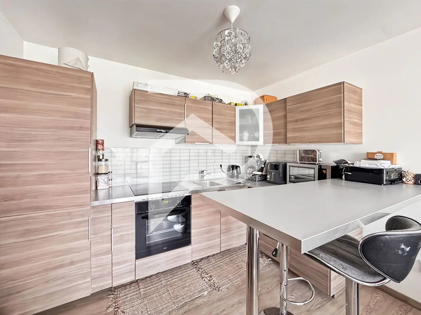 Appartement à vendre, 56m², Beauvais