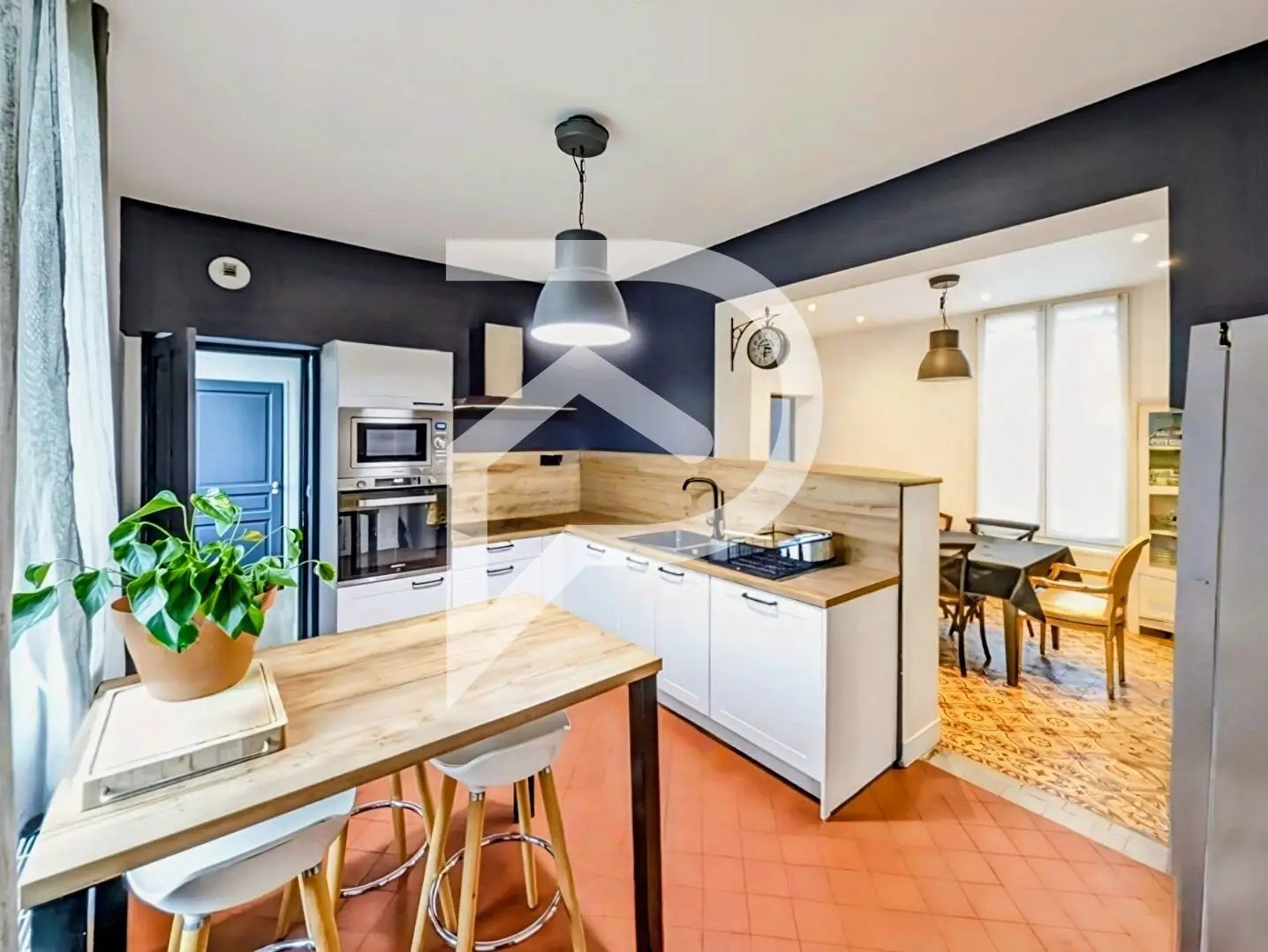 Maison à vendre, 307m², Méru